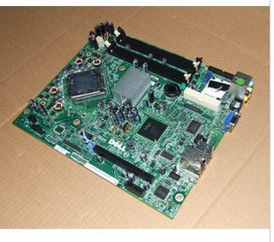 J8888 Motherboard for Dimension 5100c 5150c